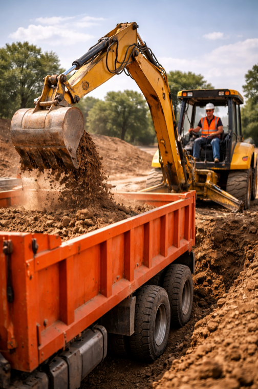 Formation AIPR à Rognac — intervention à proximité des réseaux