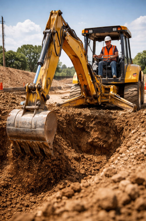 Formation AIPR Rognac — identification des réseaux enterrés